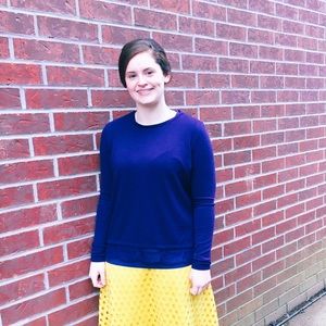 Meet your Posher, Susanna